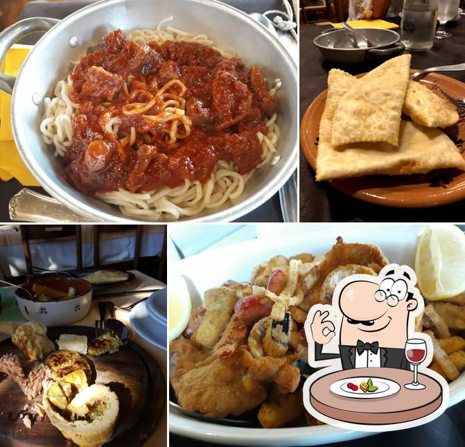 Trattoria Nestin