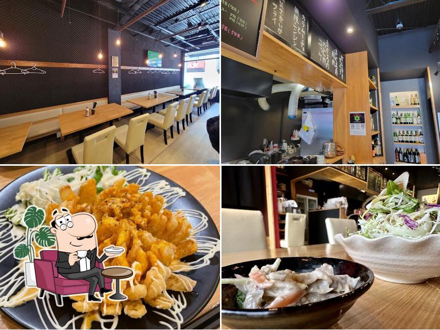 Yuki’s kitchen KAMEYA