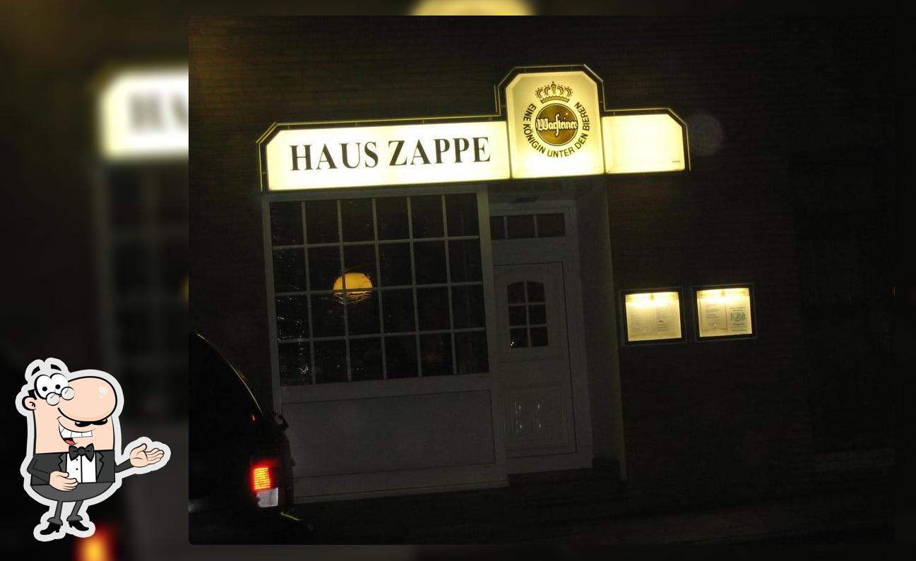 Zappe