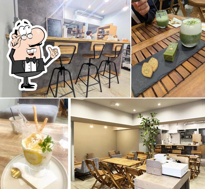 託児所カフェ min tid mom