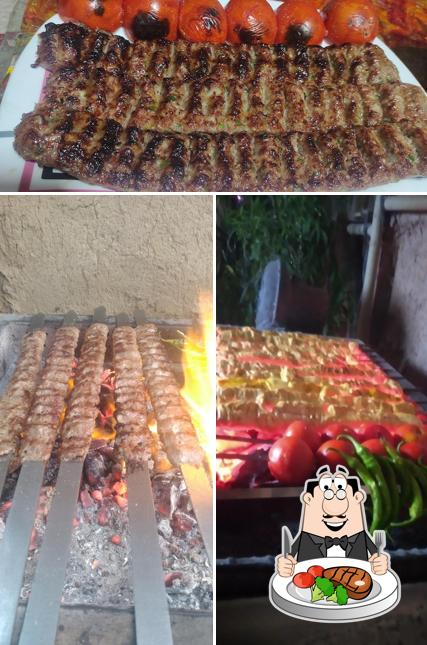 رستوران آی تای