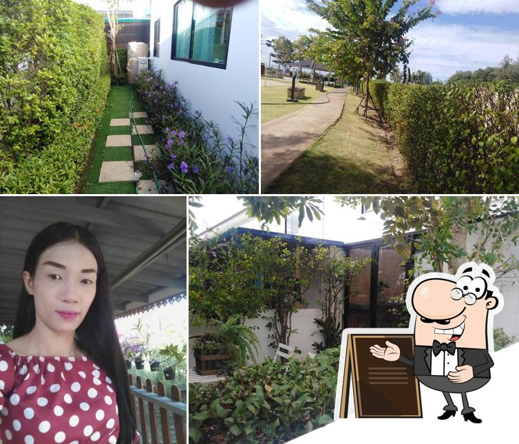 คาเฟ่เอกะพลอย