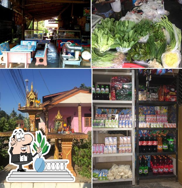 ร้านพรศรี