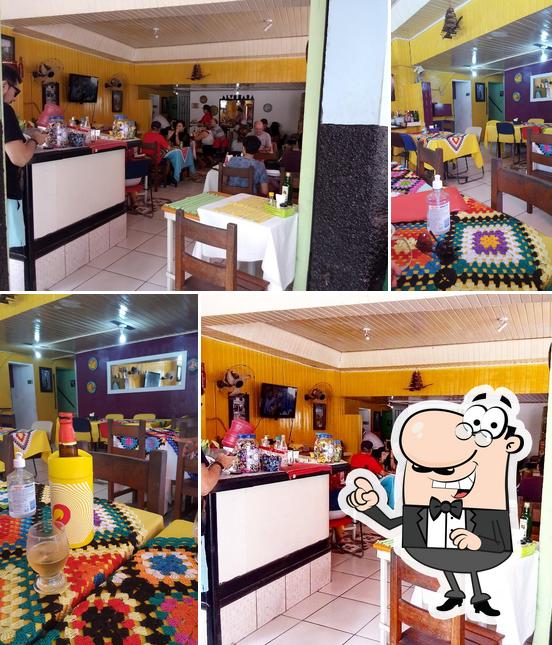 Restaurante Belém Alvorada