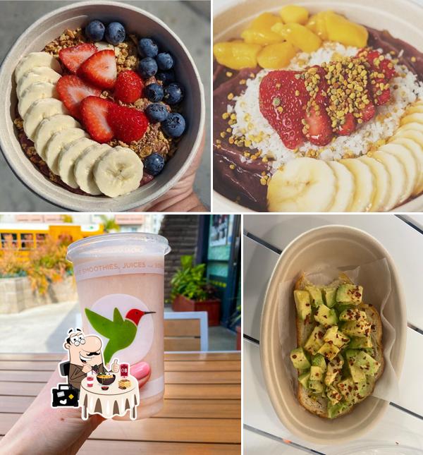 Robeks Fresh Juices & Smoothies