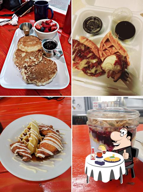 Stoney’s Munchie Bar