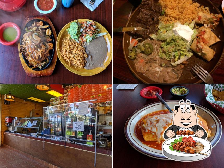 Taqueria Tequila