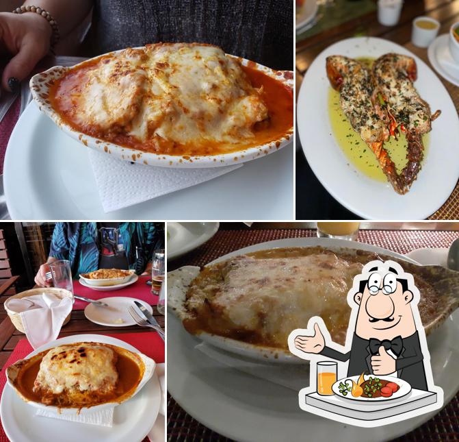 Tartines