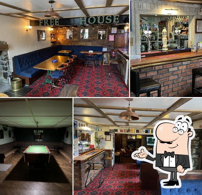 The Cambrian Inn