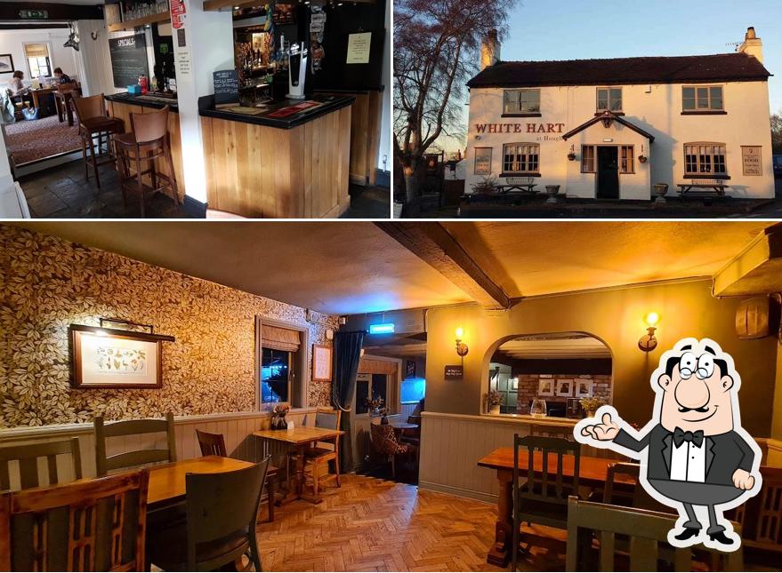 The White Hart