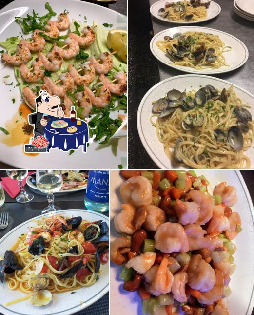 Trattoria La Milanese