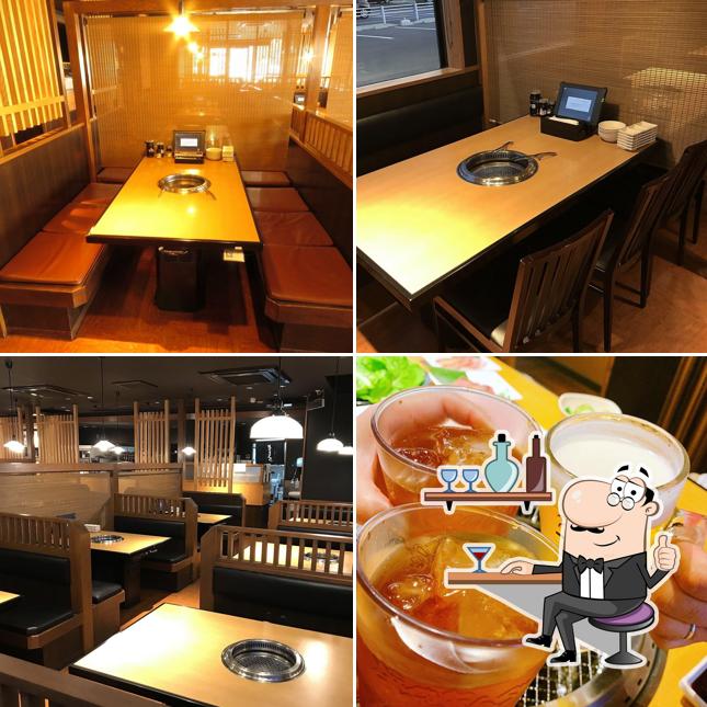 Yakiniku King
