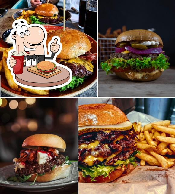 Brooklyn Burger City