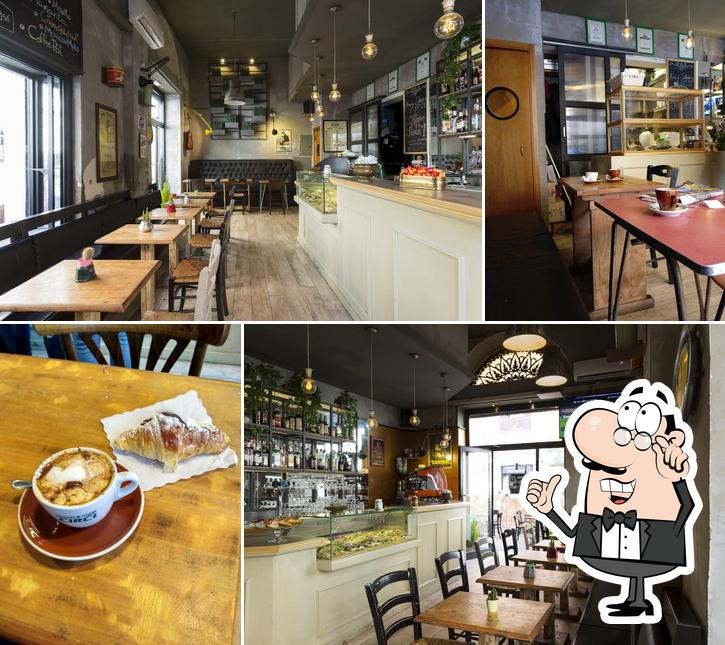 Coffee Shop Fondi