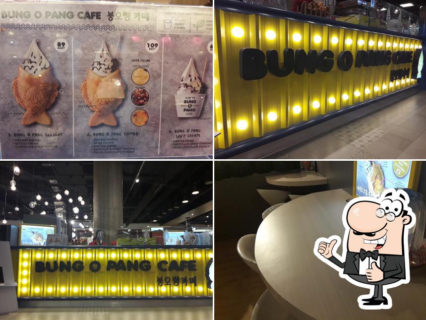 Bung O Pang Cafe