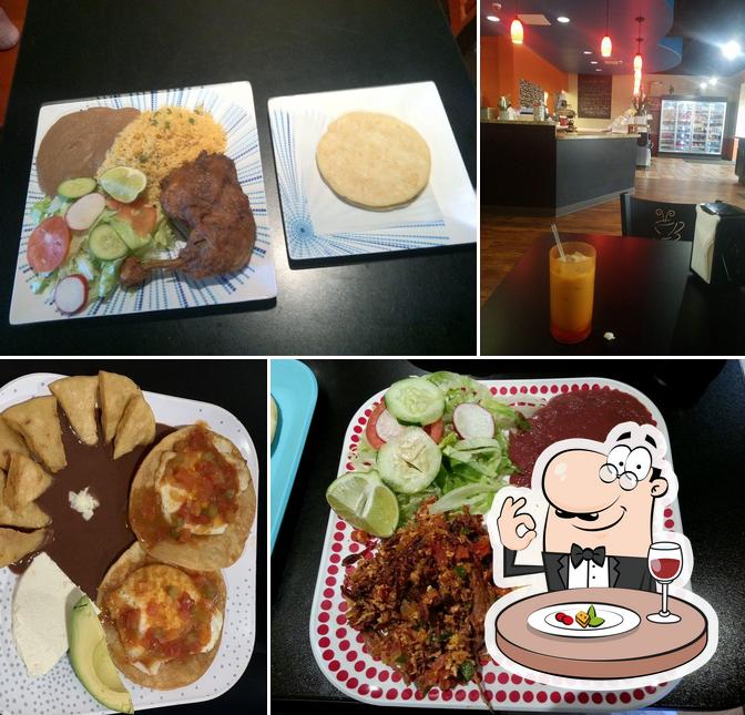 El pan Cafe