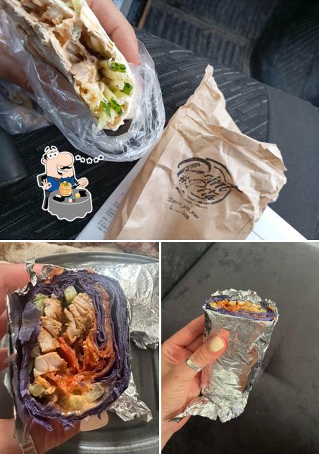 Point Pita