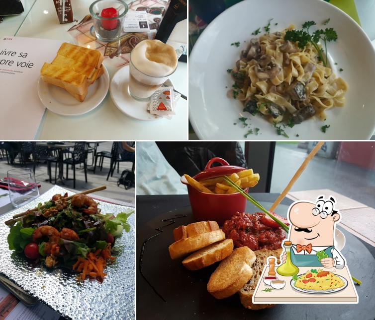 ASKA Restaurant & Steakhouse