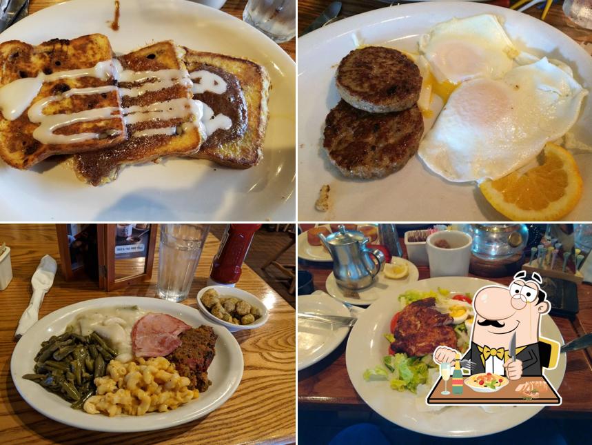 Cracker Barrel Old Country Store