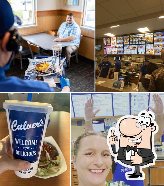 Culver’s