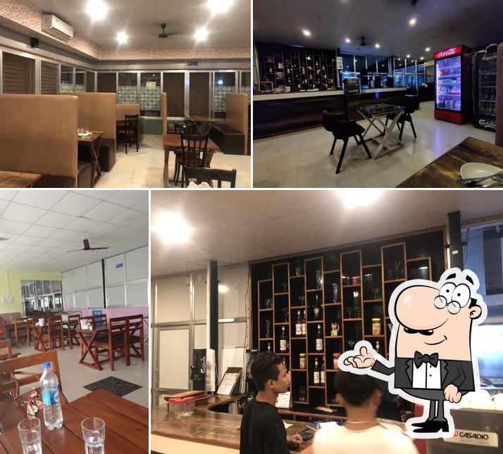 EMO Restaurant and Bar