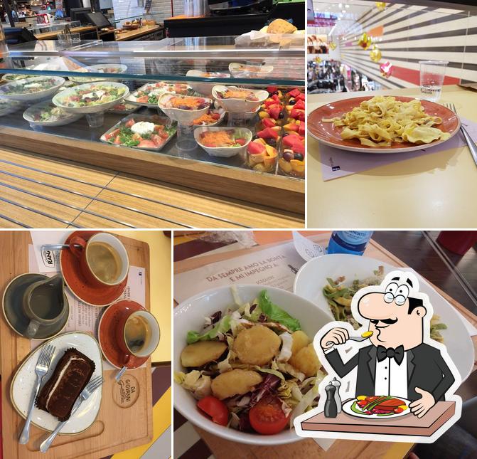 Ristorante Giovanni Rana Valecenter