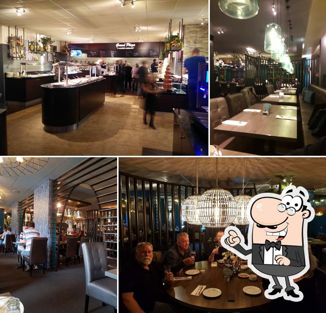 Grand Plaza Eibergen