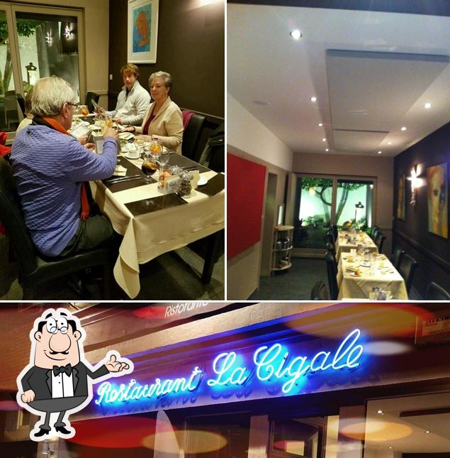 La Cigale