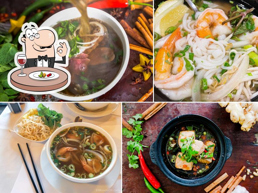 Moonlight Vietnamese Cuisine Restaurant