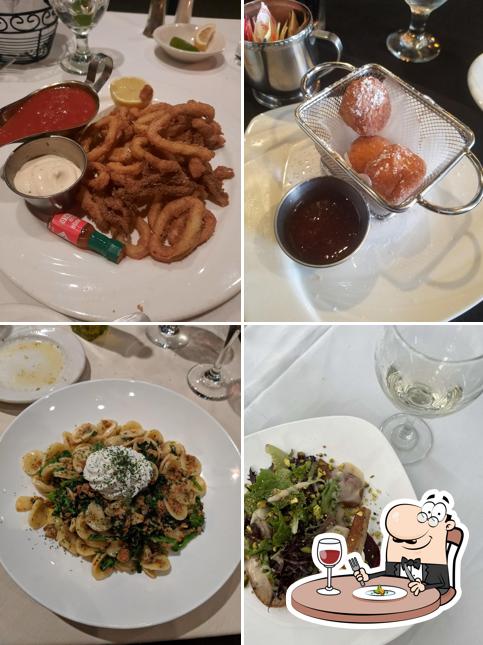Piccolo Mondo Ristorante