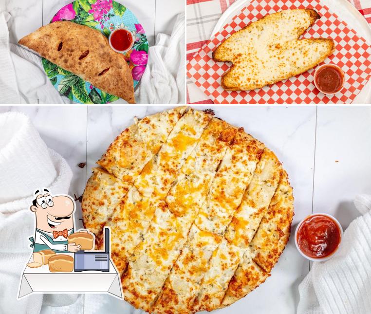 City Pizza - Waterloo