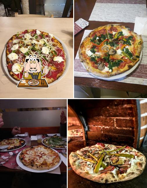 Pizza Export