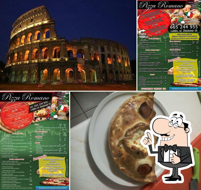 Pizza Romano Lublin