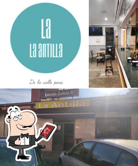 La Antilla