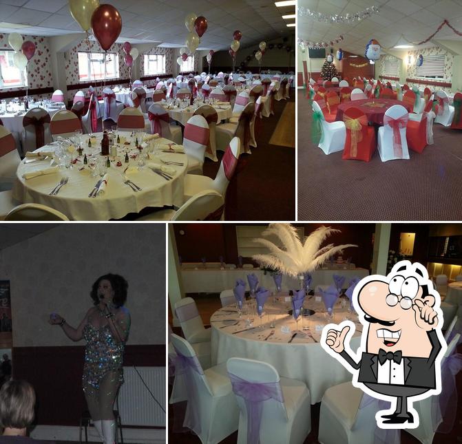 Robins Club CTFC