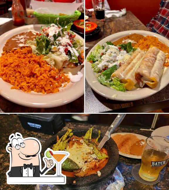 Te'kila Mexican Grill