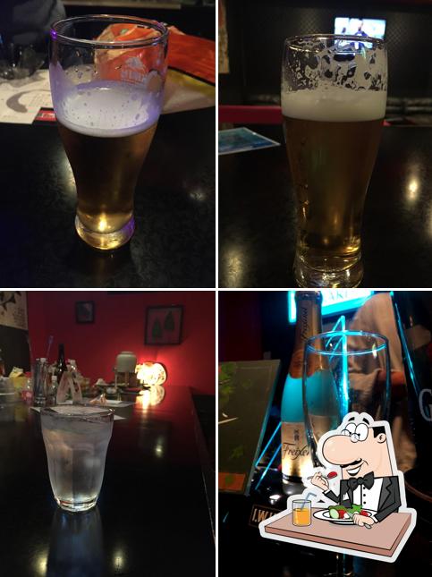 bar REGARD