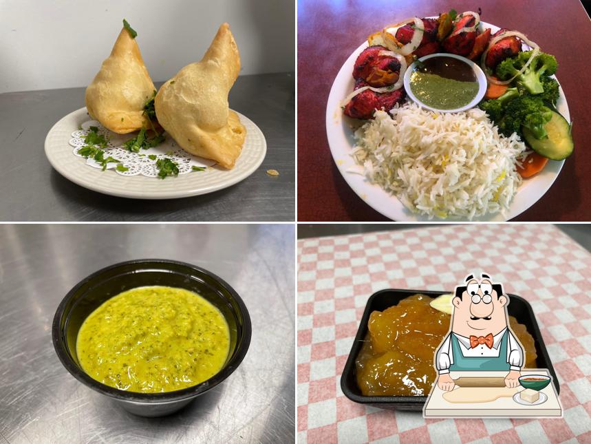 Punjabi Kitchen