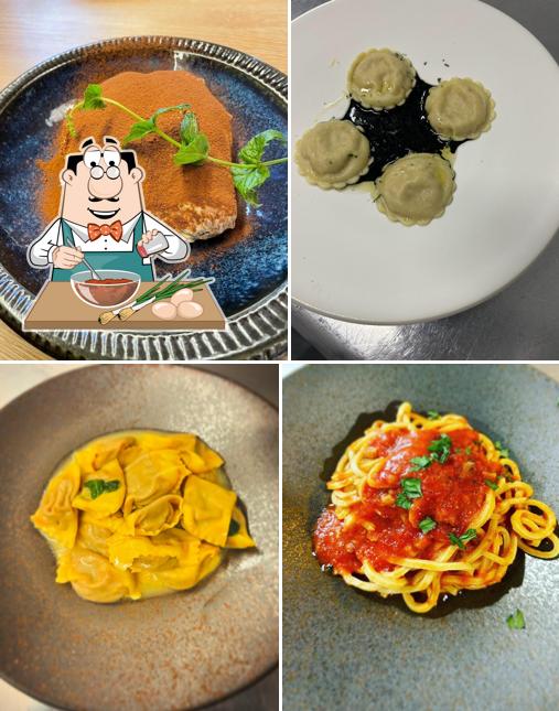 【ワインとイタリア料理】アルベルガッチョ ディ フェリーチェ(Albergaccio Di Felice)