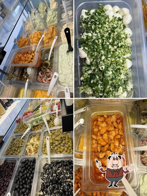 Ali´s Feinkost