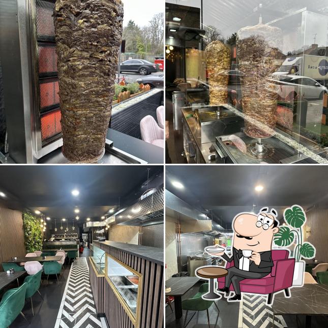 Döner Dünyasi