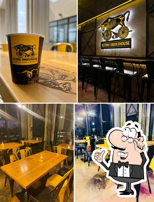 ELTORO SMOKEHOUSE