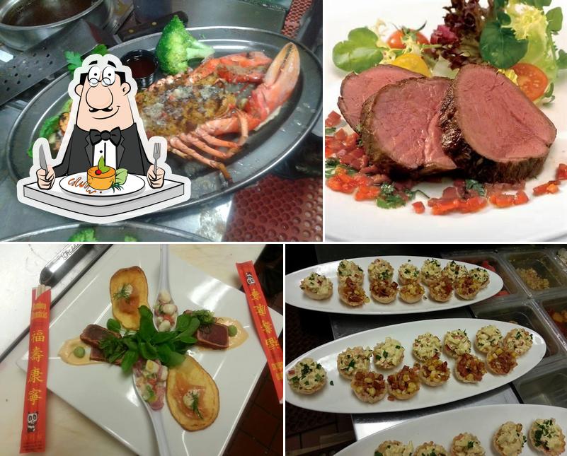 Elegant Design Catering Co.