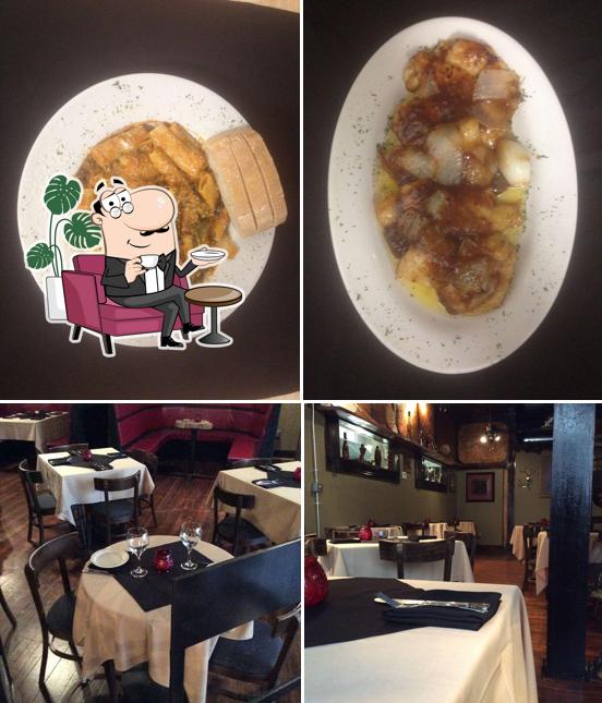 Fabbio's Italian Bistro