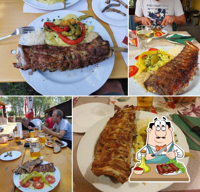 Gasthaus "Zum Hochofen"