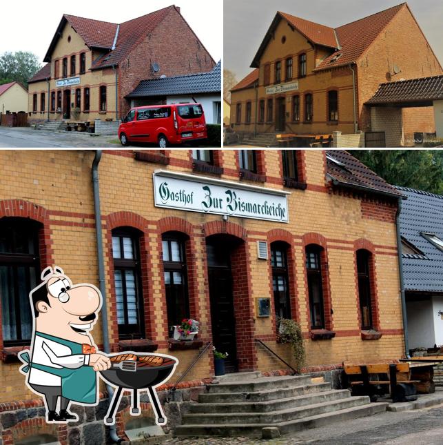 Gasthof Zur Eiche