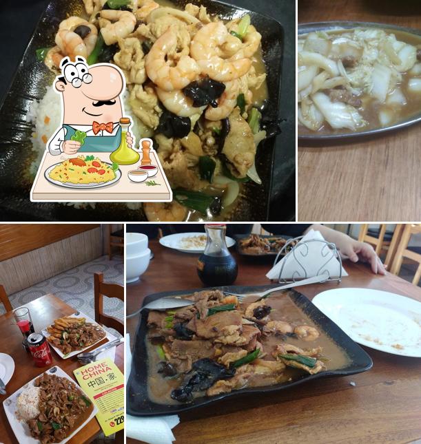 Home China