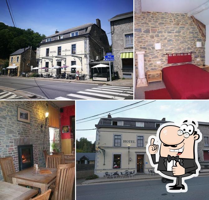 Hotel des touristes (Hotel / Restaurant / Taverne)