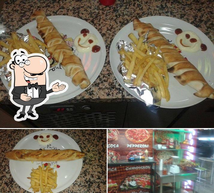 Jamel food