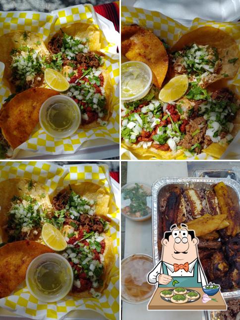 MARIMBA DE SABORES